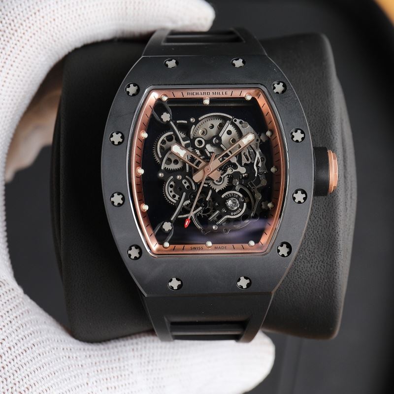 RICHARD MILLE Watches